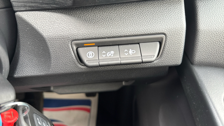 Renault Trafic Swb Diesel SL30 Blue dCi 150 Extra [Safety] Van